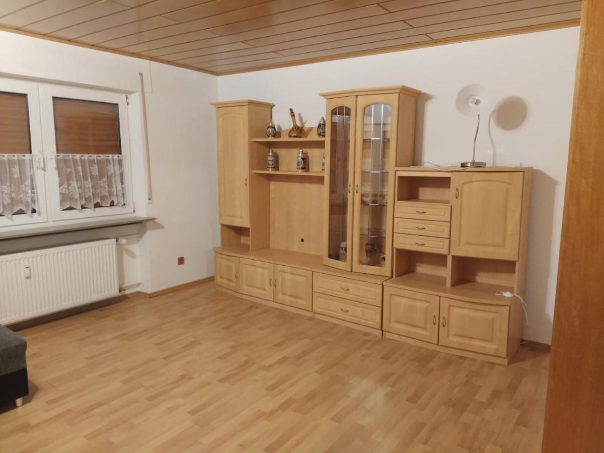 Sankt Goar, Schoene Und Einladende Ferienwohnung Екстер'єр фото