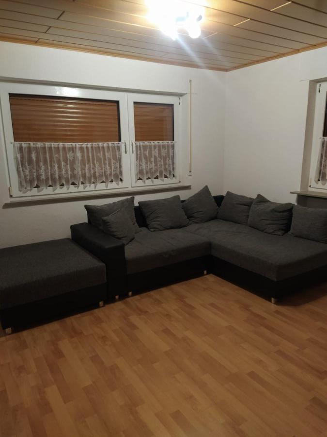 Sankt Goar, Schoene Und Einladende Ferienwohnung Екстер'єр фото