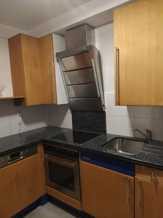 Sankt Goar, Schoene Und Einladende Ferienwohnung Екстер'єр фото