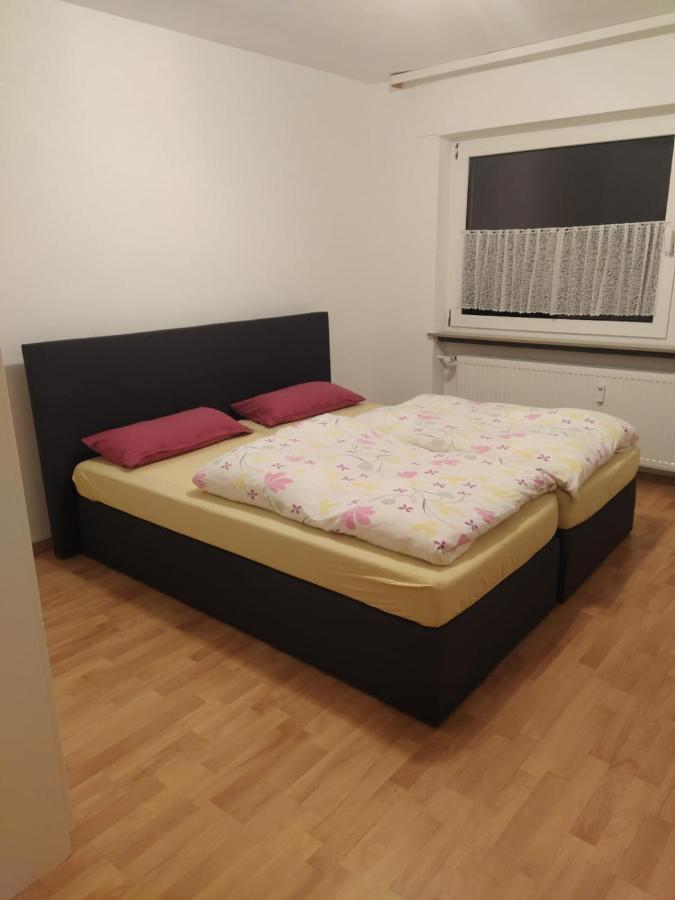 Sankt Goar, Schoene Und Einladende Ferienwohnung Екстер'єр фото