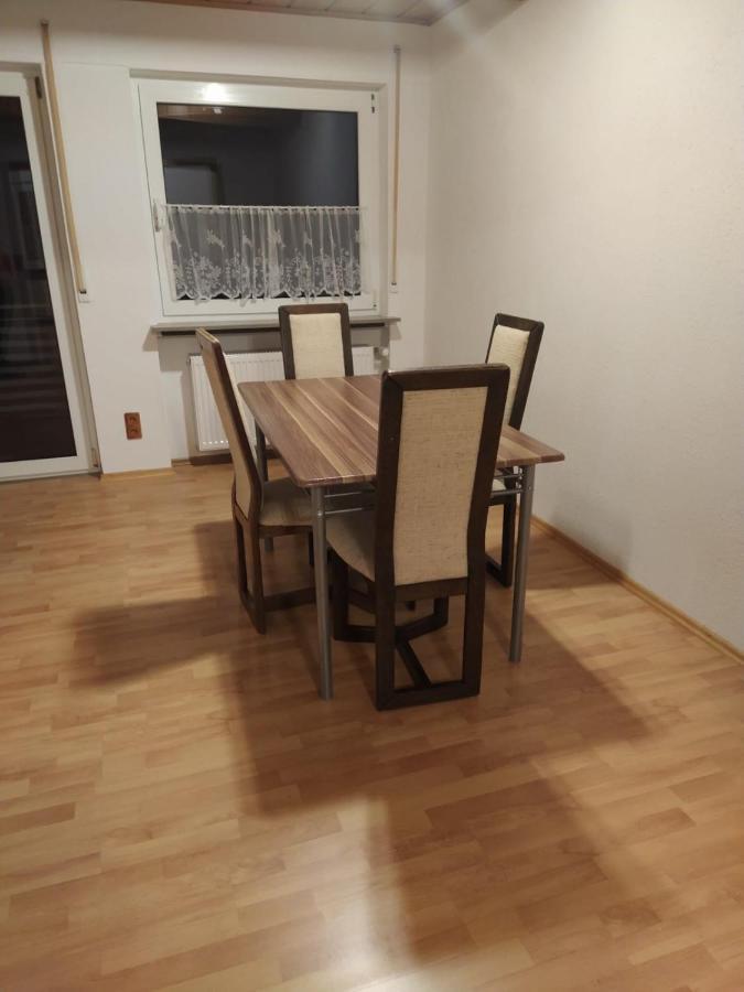Sankt Goar, Schoene Und Einladende Ferienwohnung Екстер'єр фото