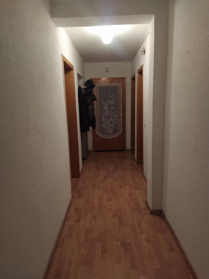 Sankt Goar, Schoene Und Einladende Ferienwohnung Екстер'єр фото