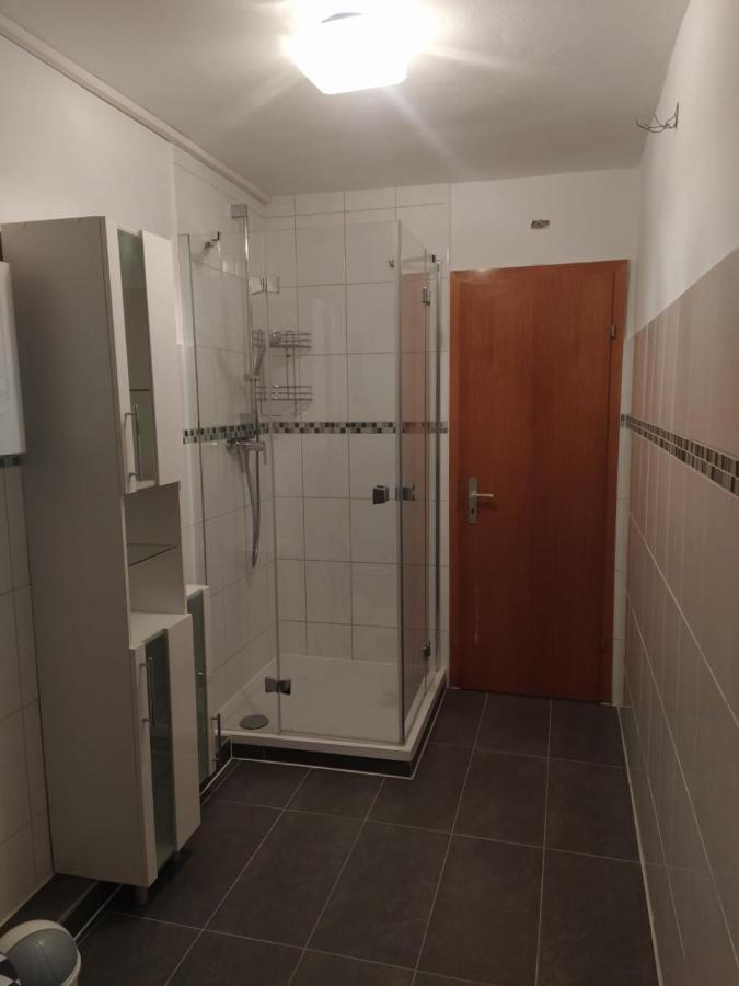 Sankt Goar, Schoene Und Einladende Ferienwohnung Екстер'єр фото