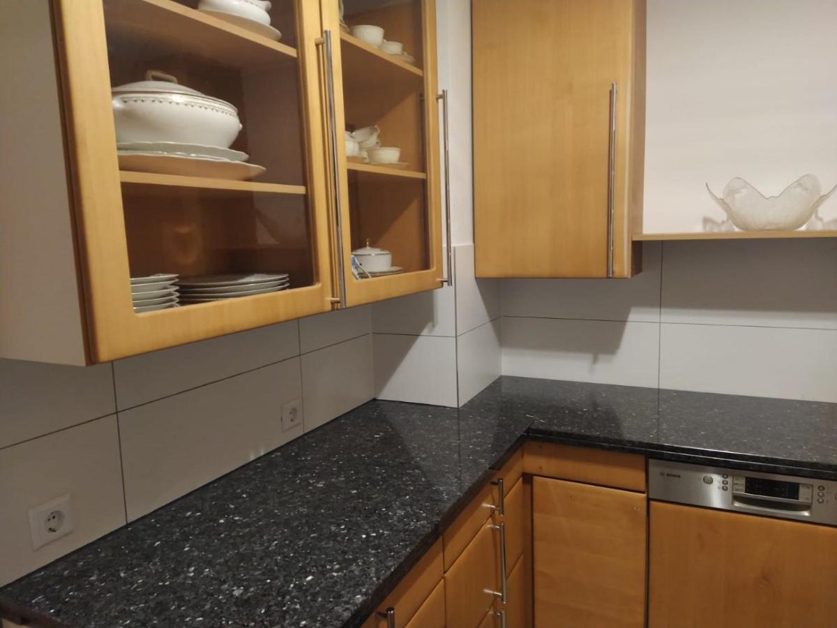 Sankt Goar, Schoene Und Einladende Ferienwohnung Екстер'єр фото